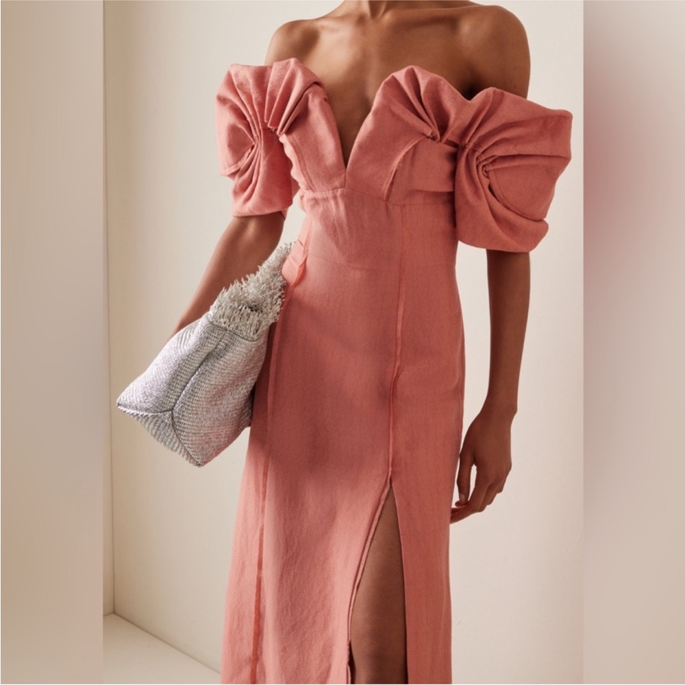 Cult Gaia Muna Dress